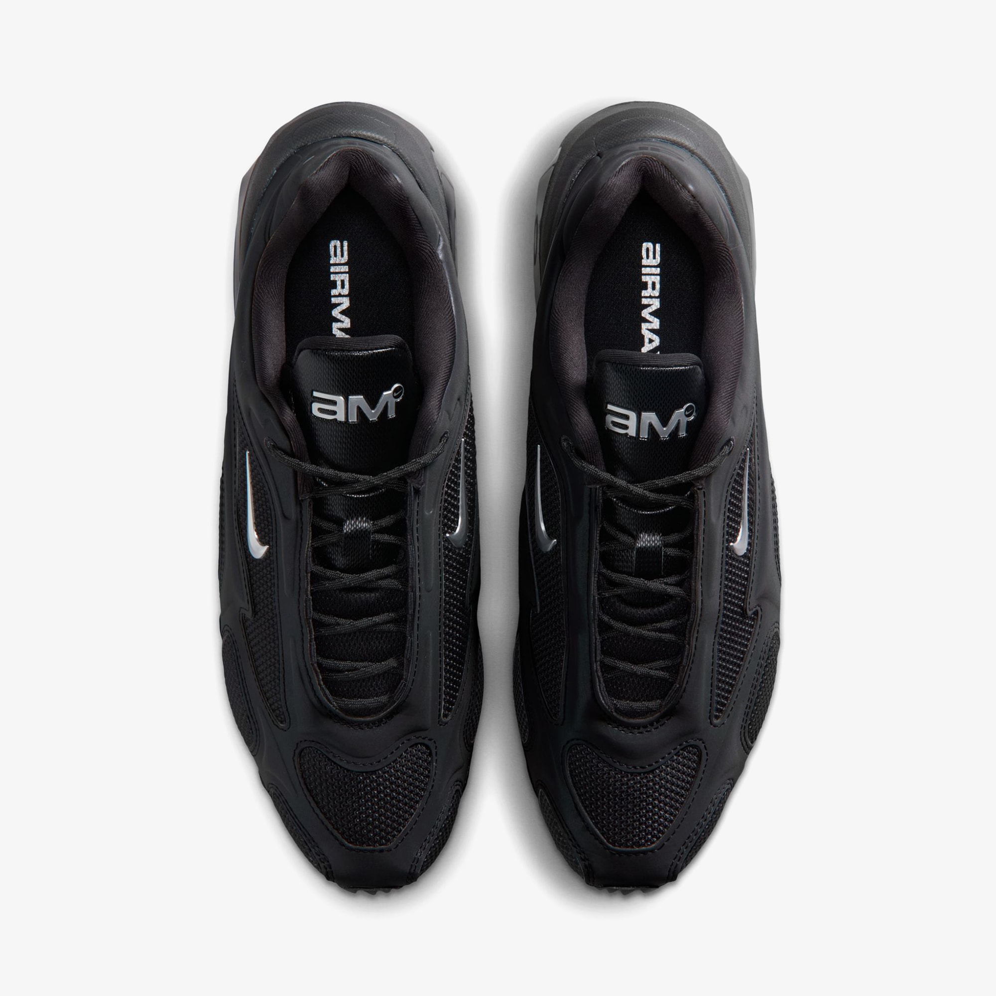 Air Max Muse 'Black Reflective' (W)