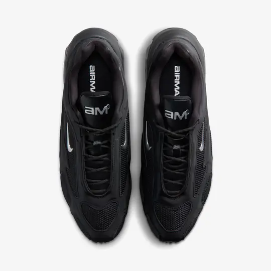 Air Max Muse 'Black Reflective' (W) - Görsel 7