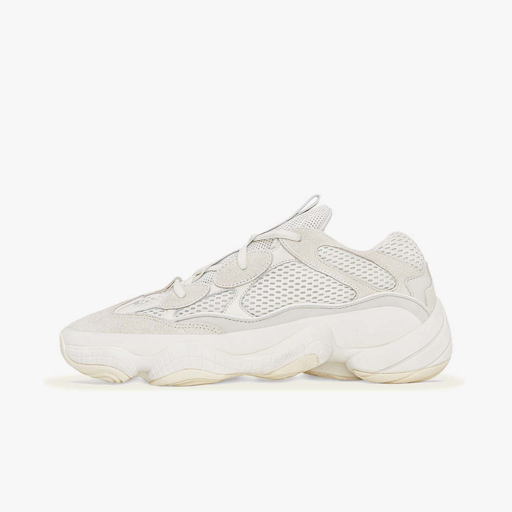 Yeezy 500 'Bone'