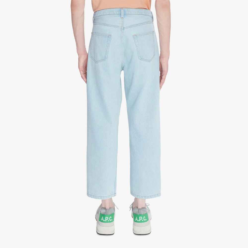 Achille Jeans 'Pale Blue'