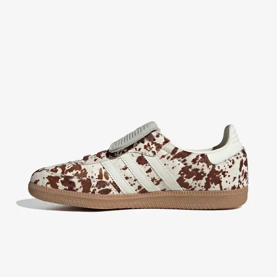 Samba LT 'Cow Print Brown White' (W) - Görsel 3