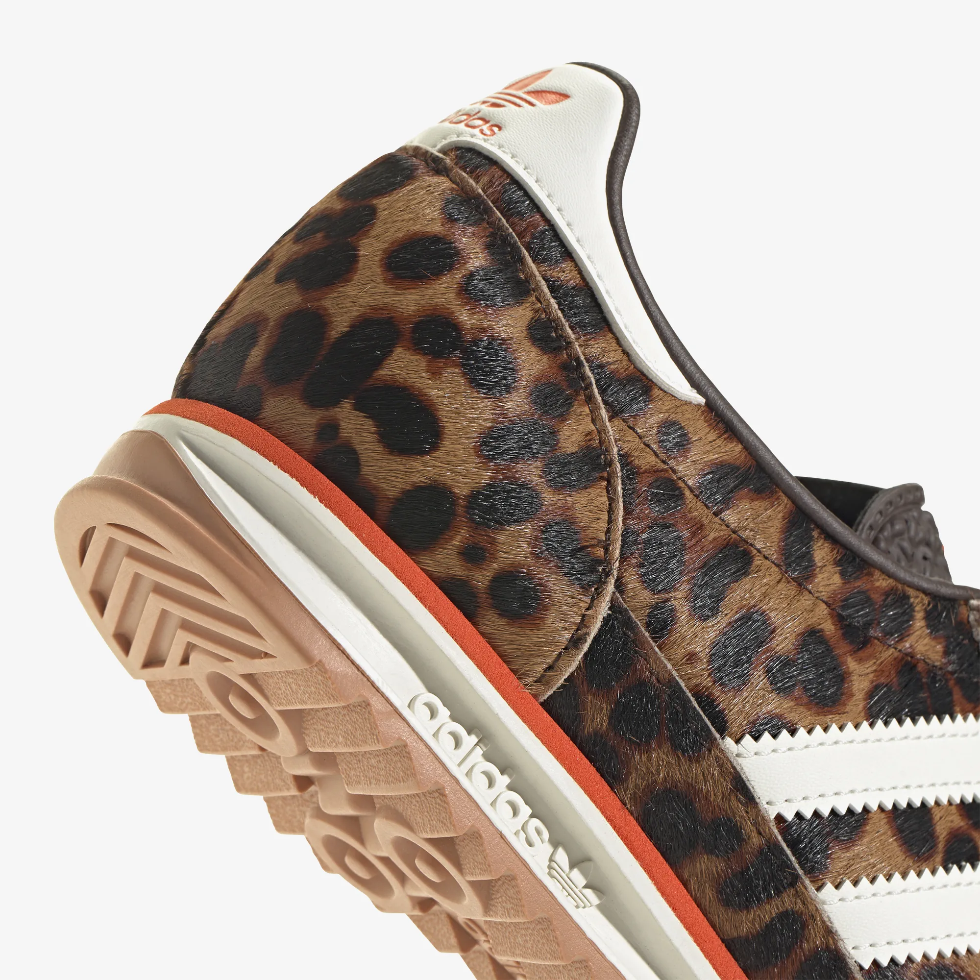 SL 72 OG 'Cheetah' (W)