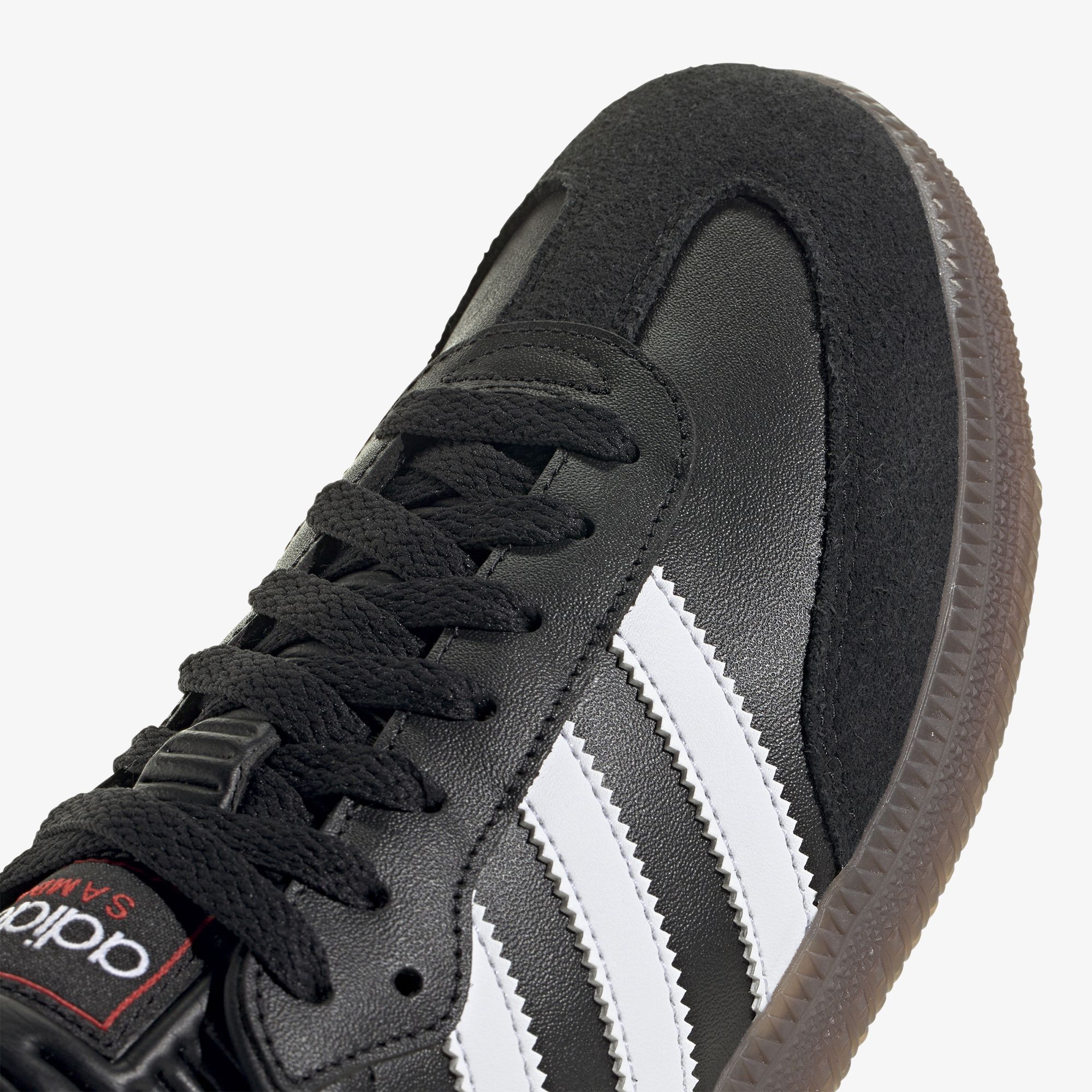 Samba Indoor Soccer 'Core Black'