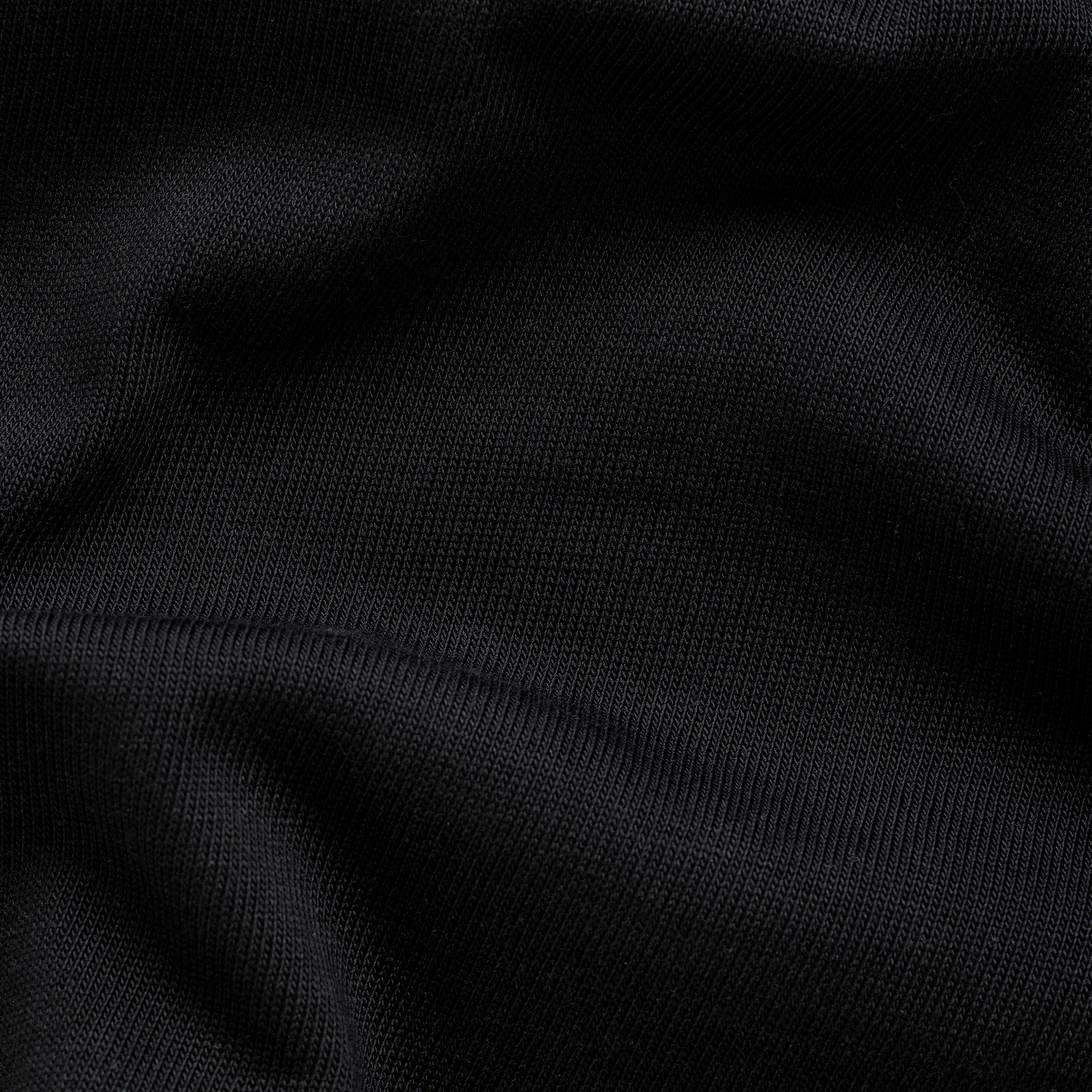 WUNDER x KRÜW Mother’s Blessing Tee 'Black'