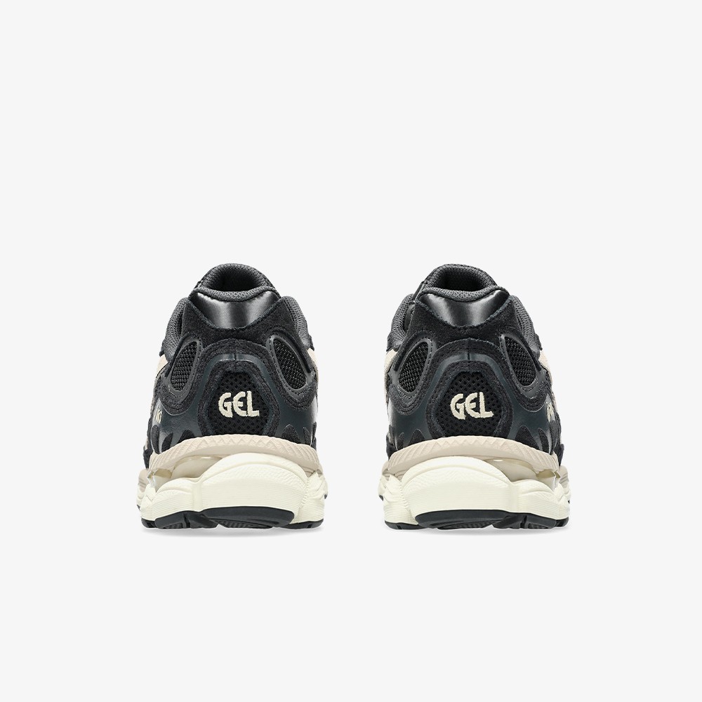 GEL-NYC 'Black/Cream'