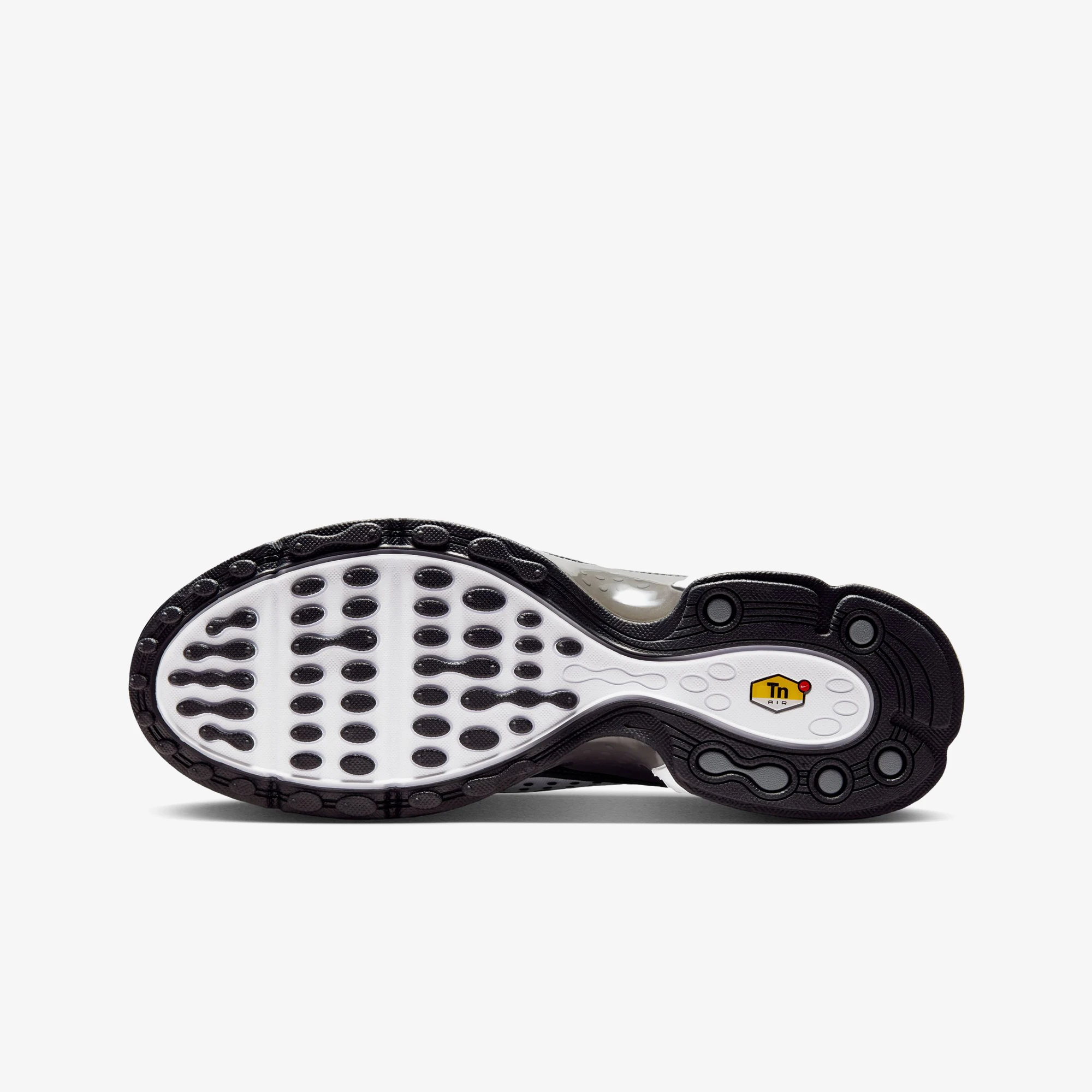  Air Max Plus VII 'White Black'