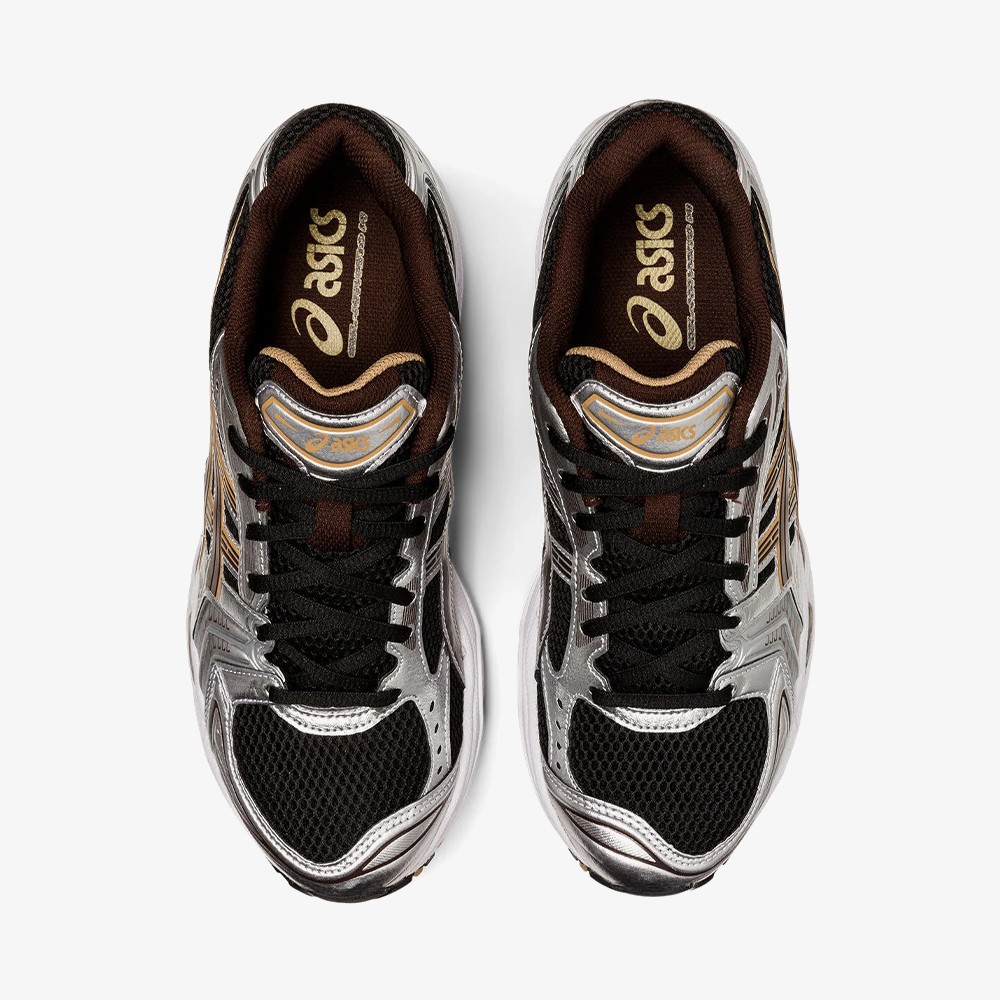 Gel-Kayano 14 'Black Coffee'