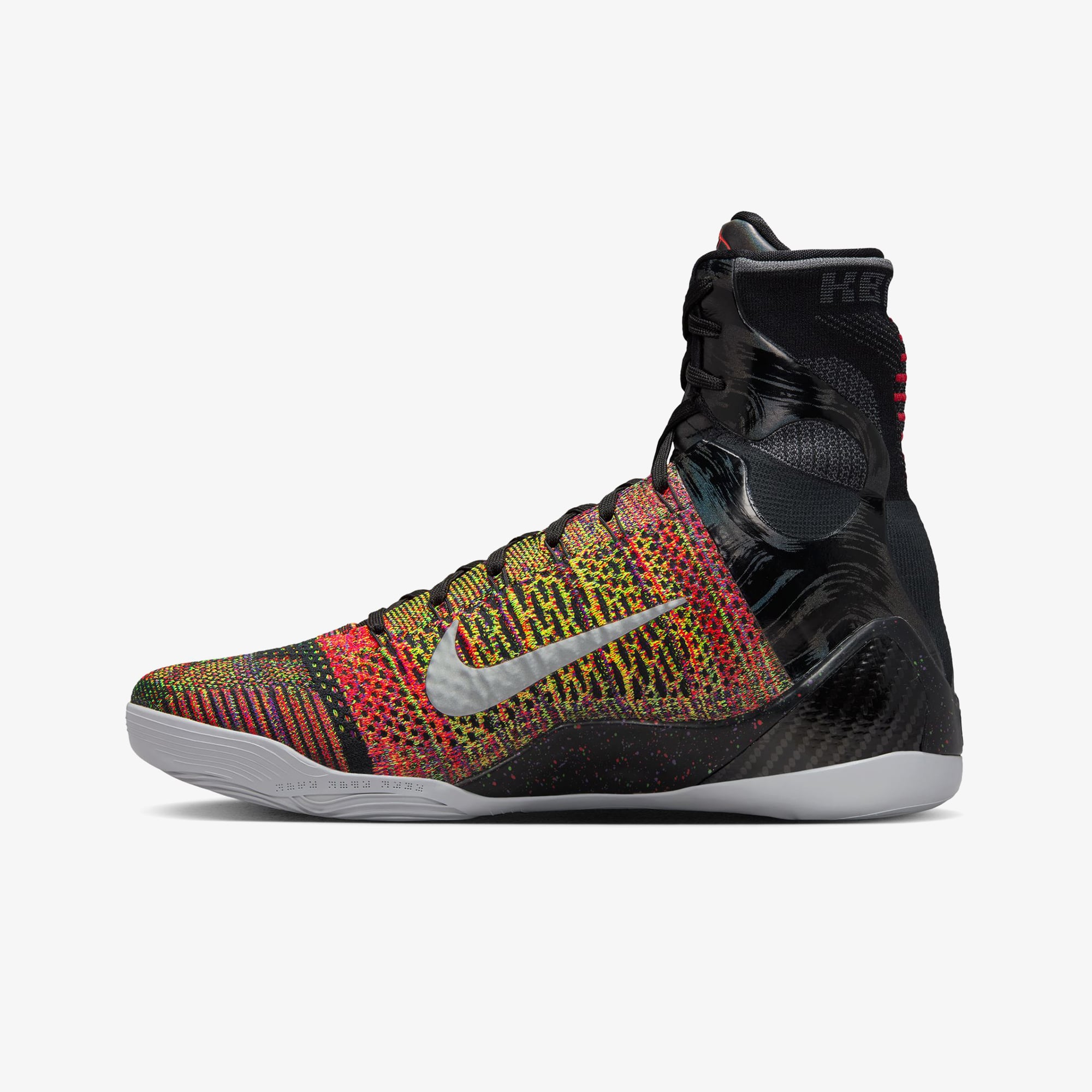 Kobe 9 Elite High Protro 'Masterpiece'