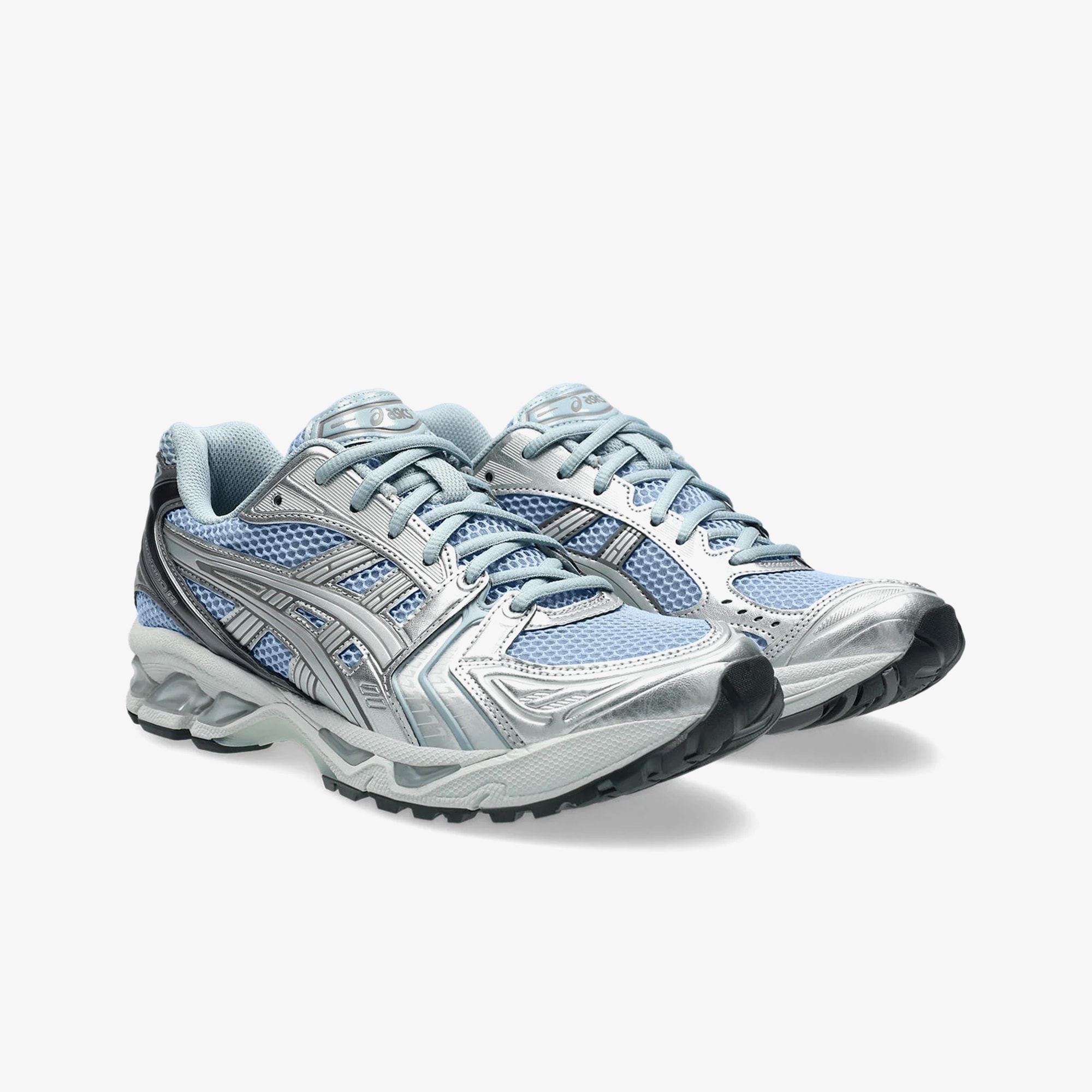 Gel-Kayano 14 'Dolphin Grey'