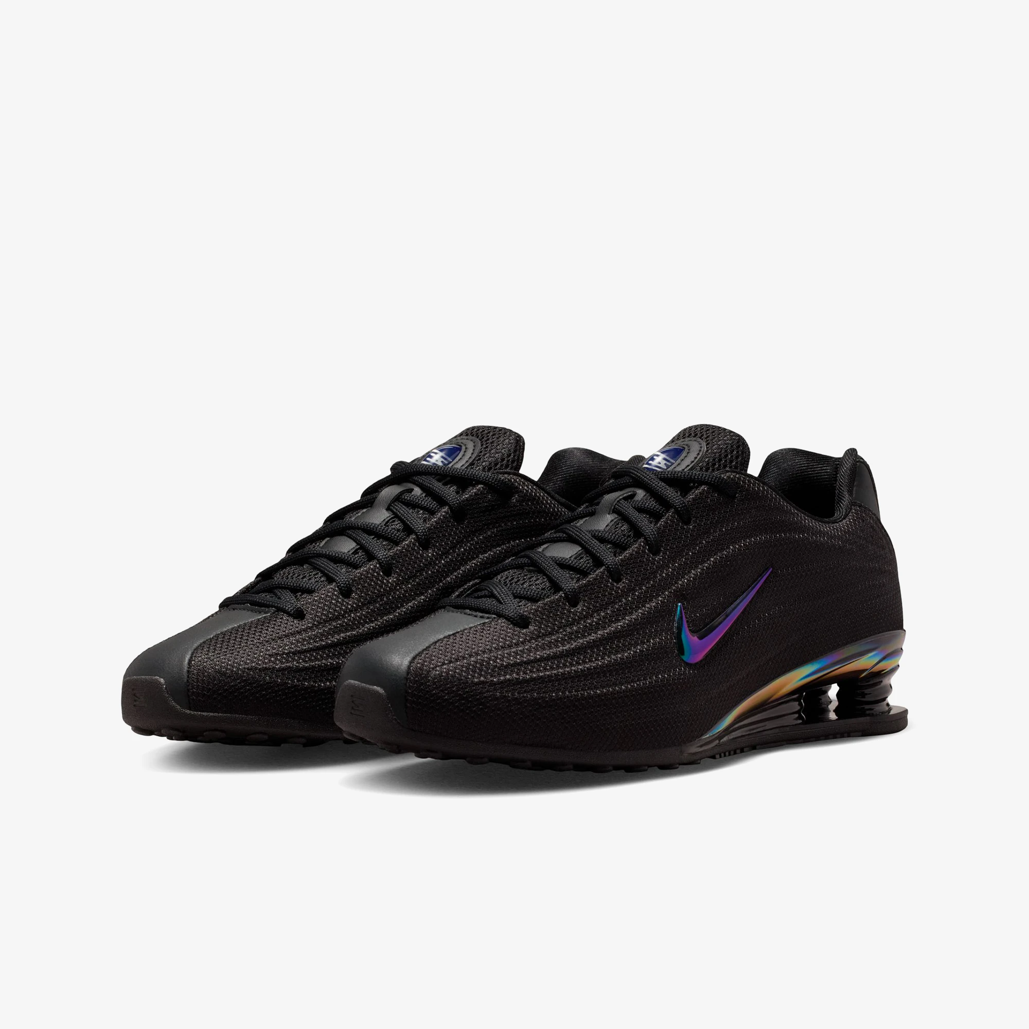 Shox Z SE 'Black Iridescent' (W)
