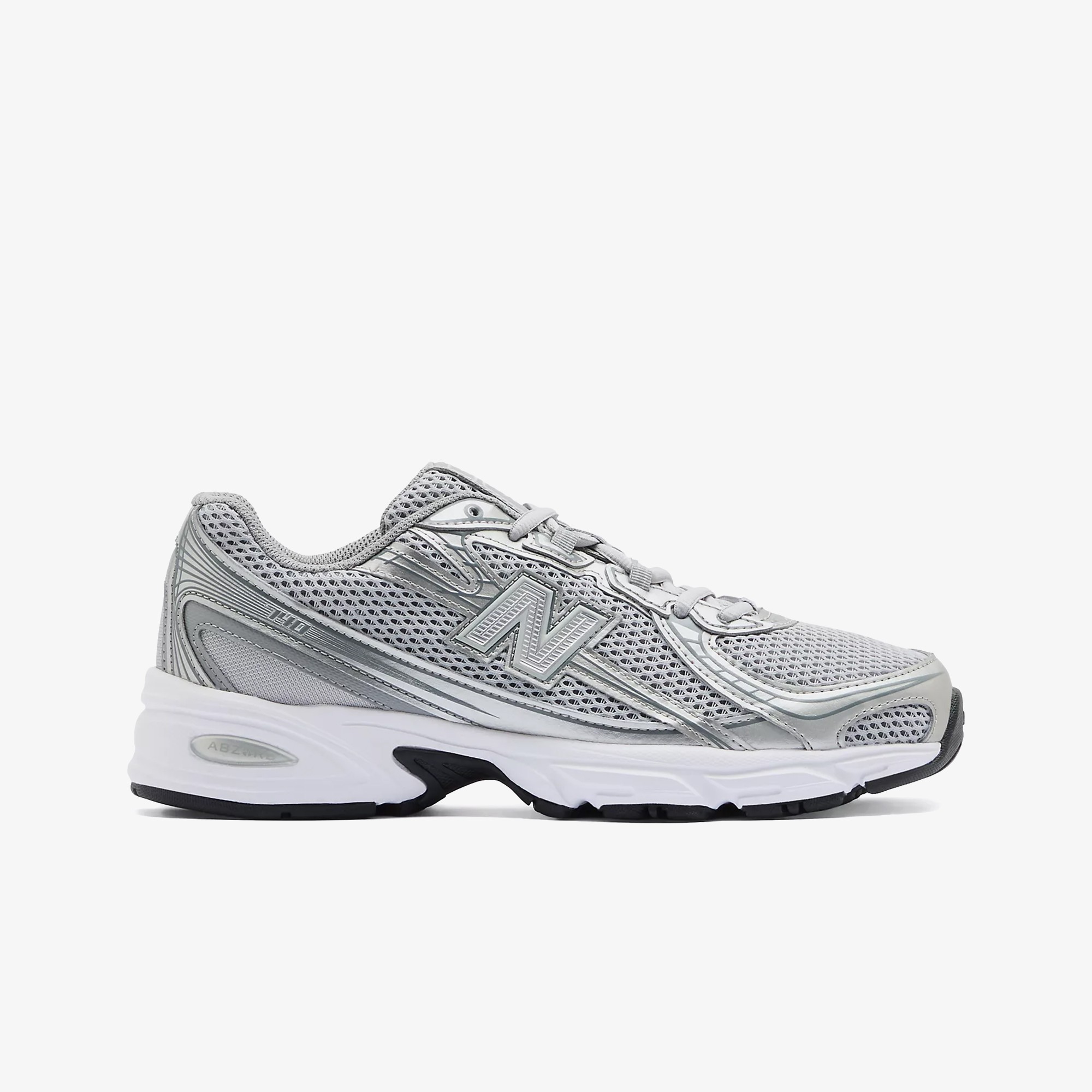 740v2 'Silver Castlerock'