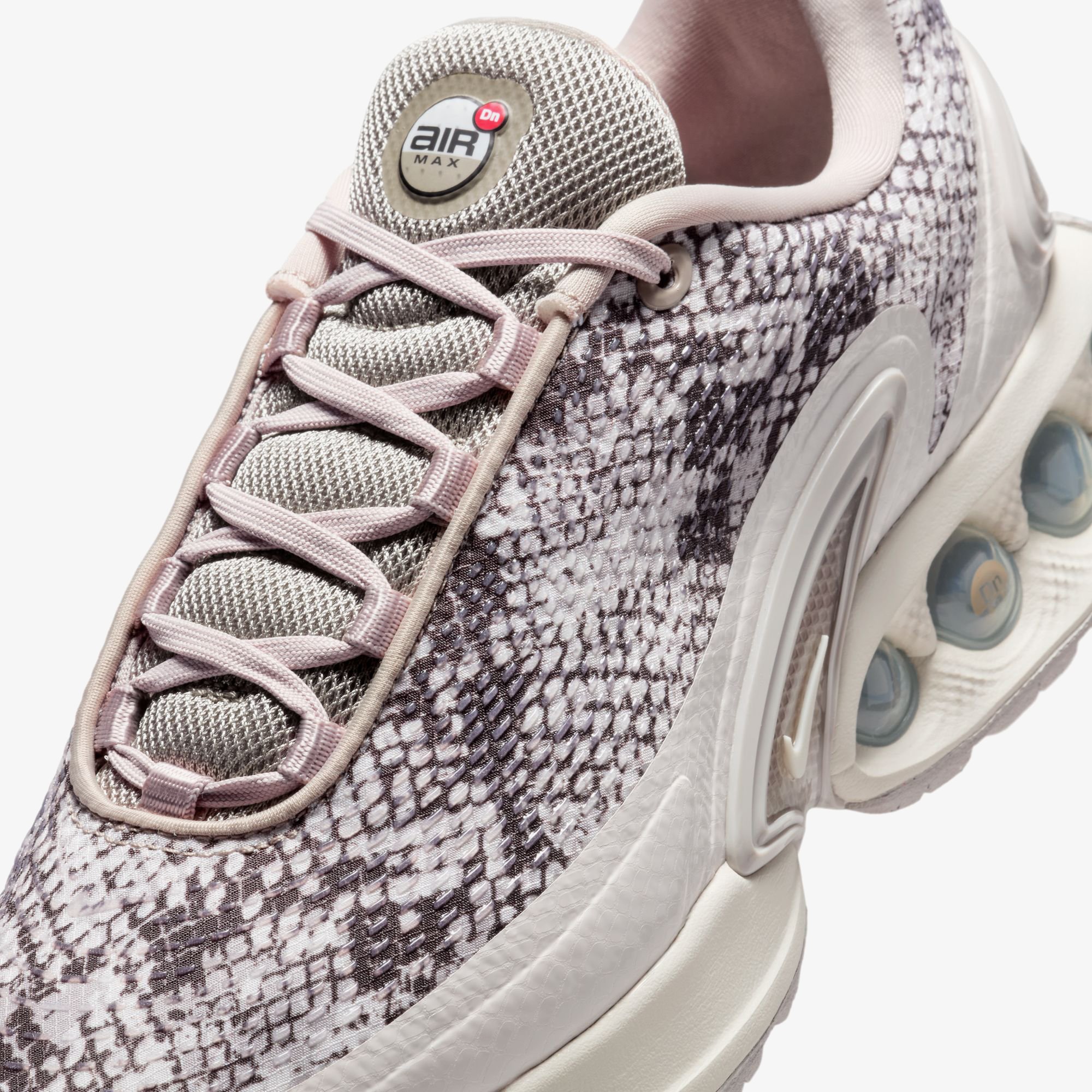 Air Max Dn Premium 'Snakeskin' (W)