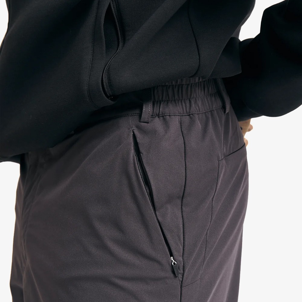 Lago Pants 'Anthracite'