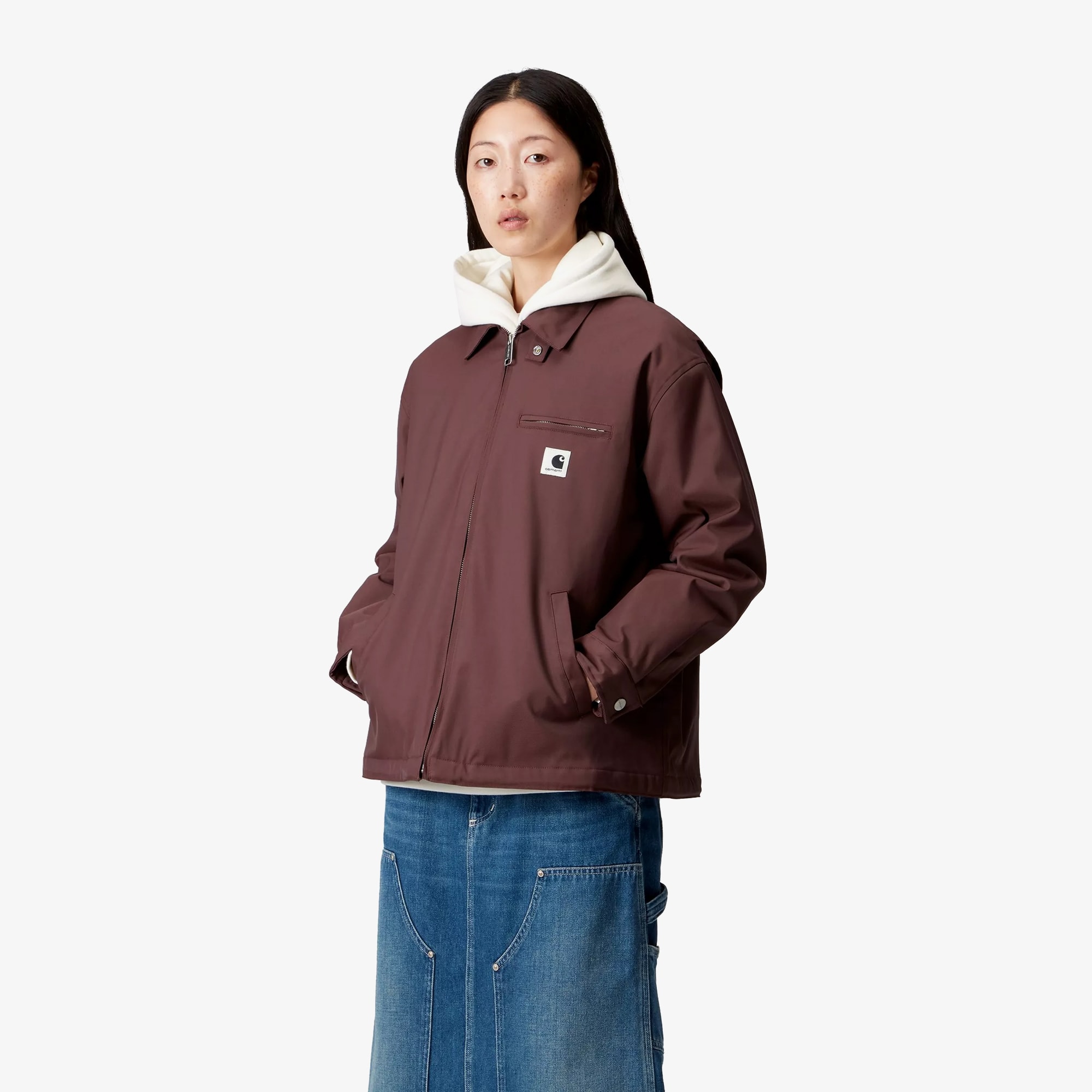 Leroy Jacket 'Rondo' (W)