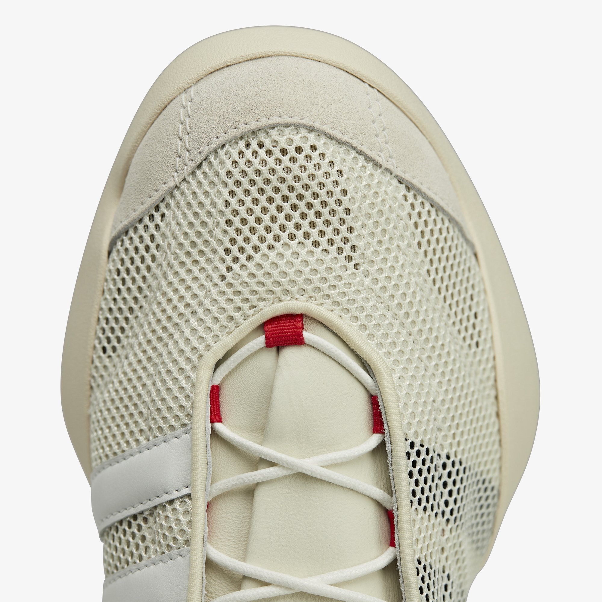 Regu Mesh 'Beige'