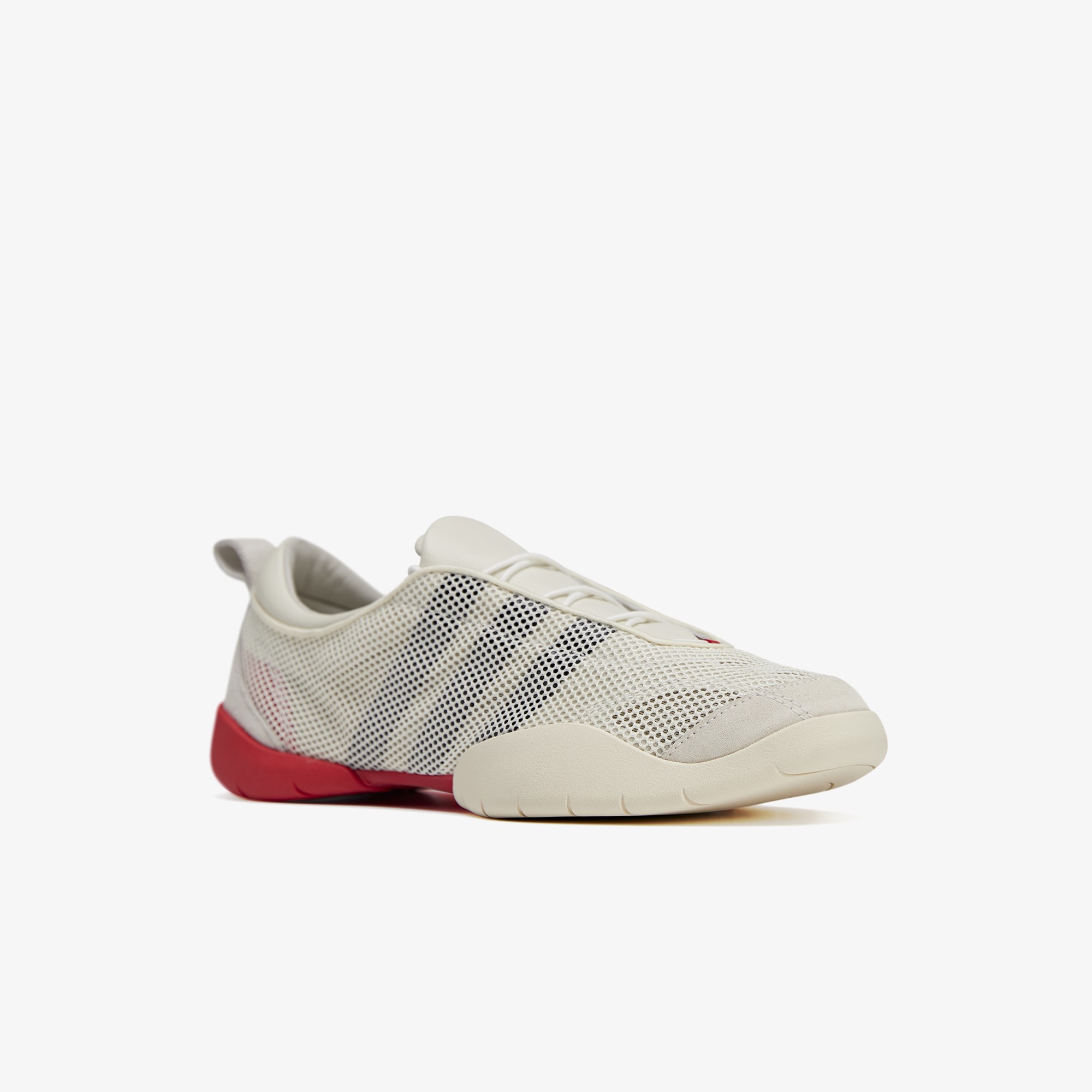 Regu Mesh 'Beige'