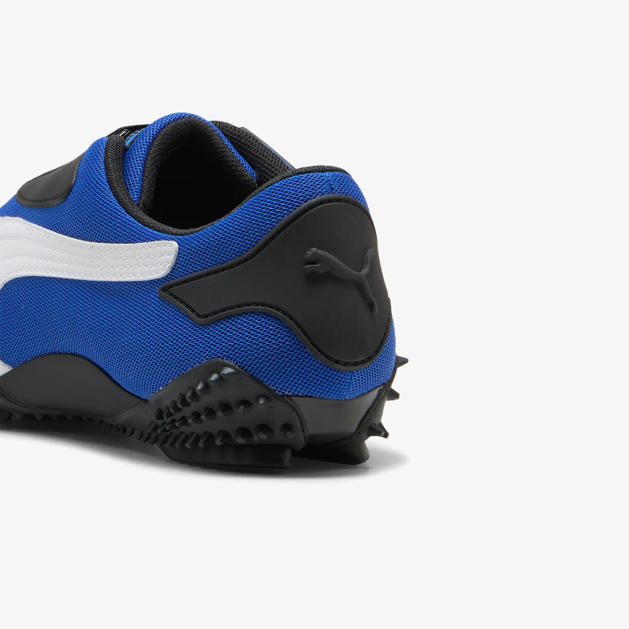 Mostro OG Prime 'Mountain Blue'