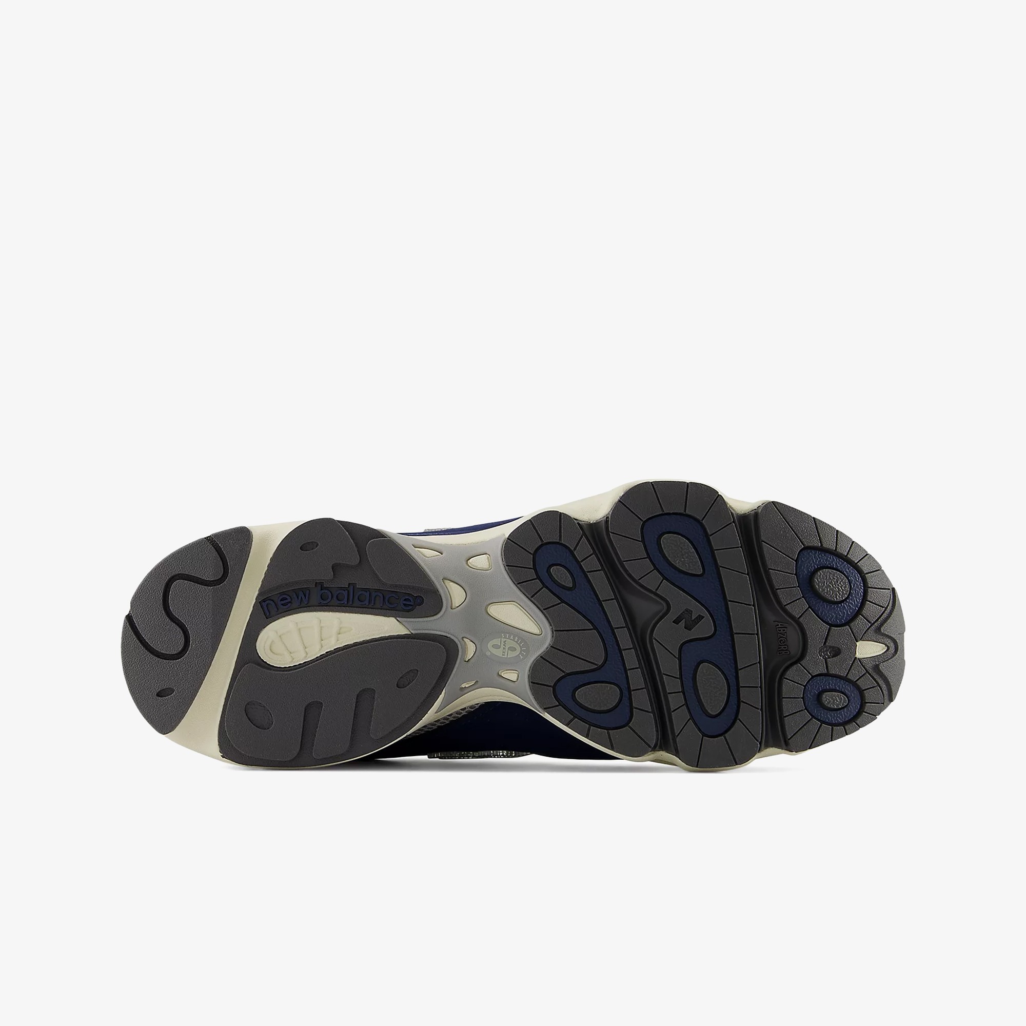 1000 'Navy Sea Salt'