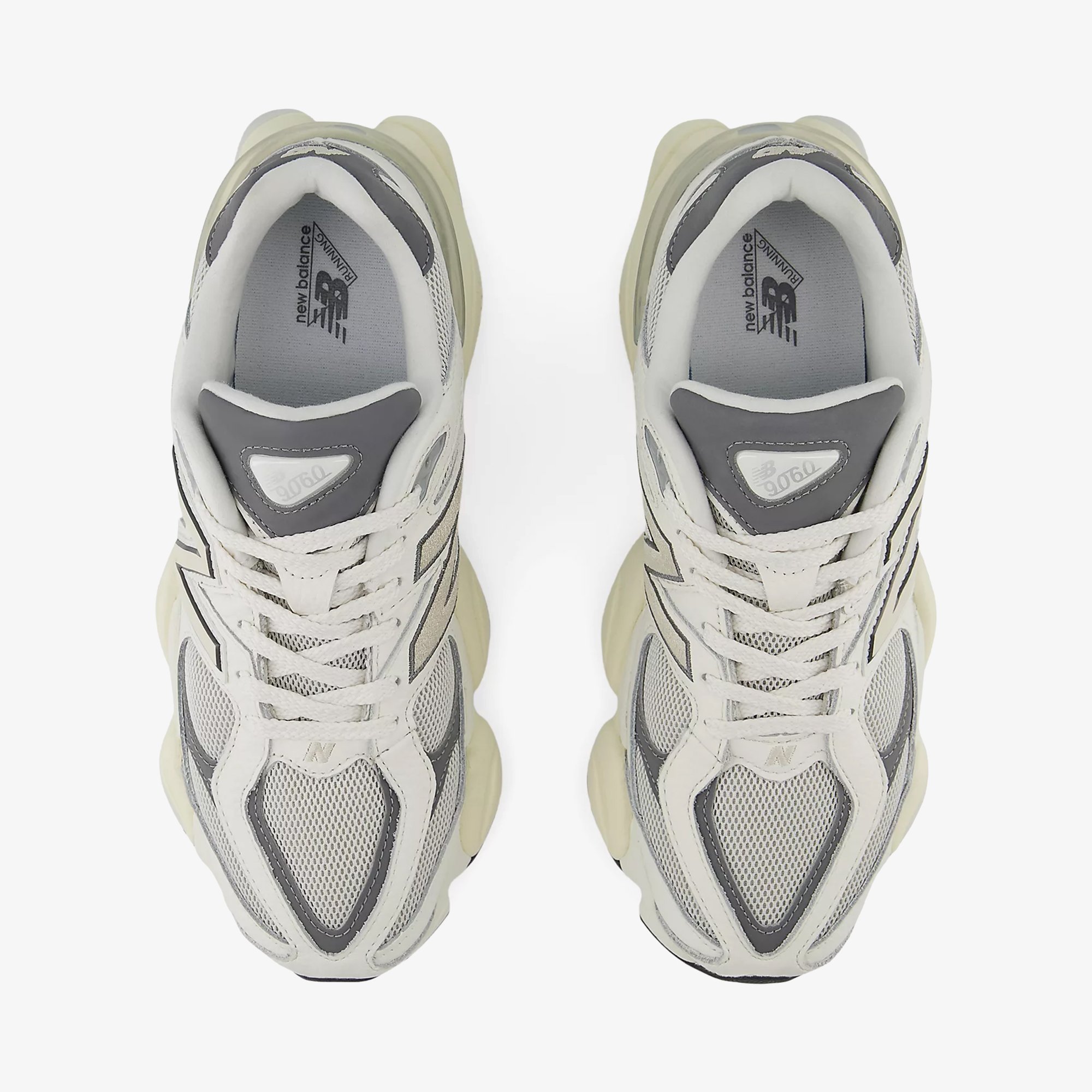 9060 'Light Grey'