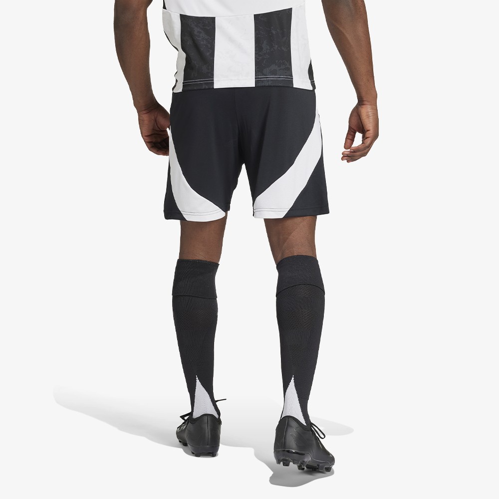 Juventus 24/25 Home Shorts