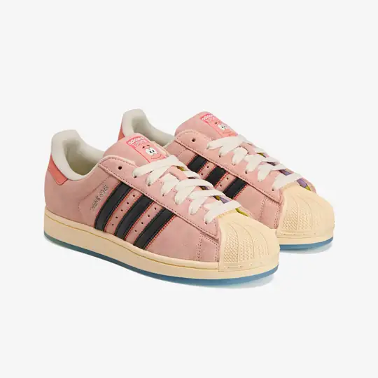 Superstar 'Patrick Star' - Görsel 5