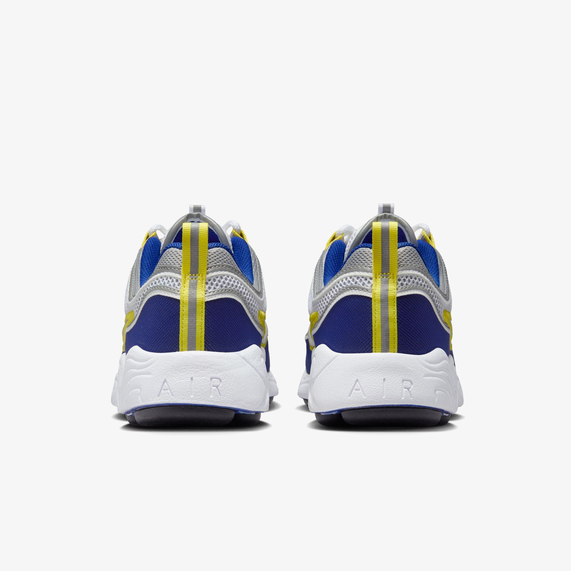 Air Zoom Spiridon SP 'Deep Royal Yellow Strike'