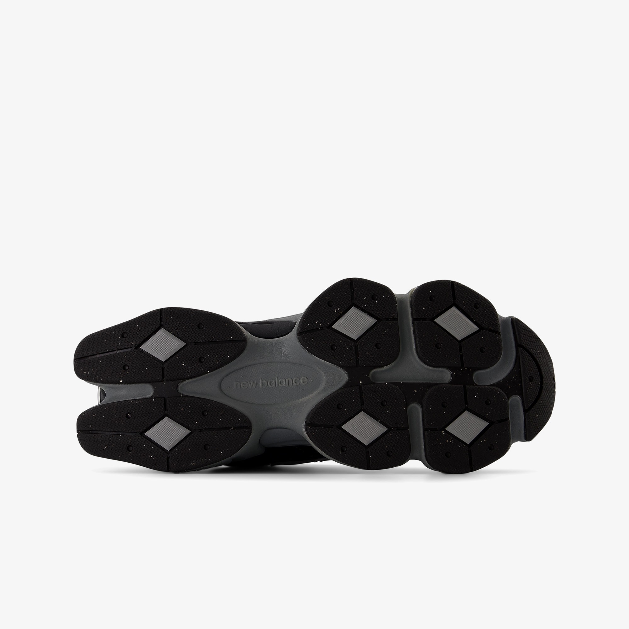 9060 Cordura 'Black'