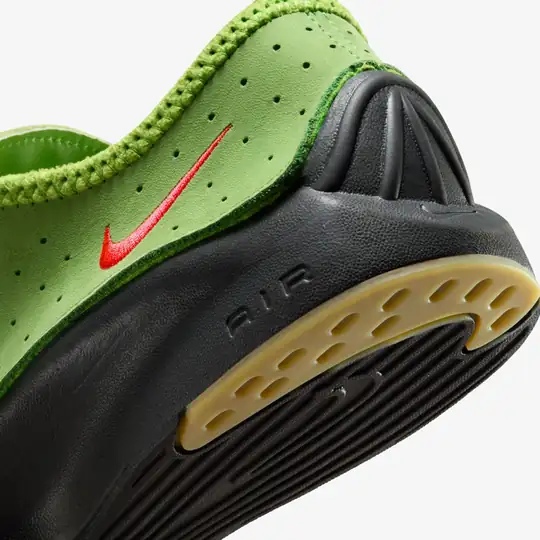 Air Superfly 'Action Green' (W) - Görsel 9