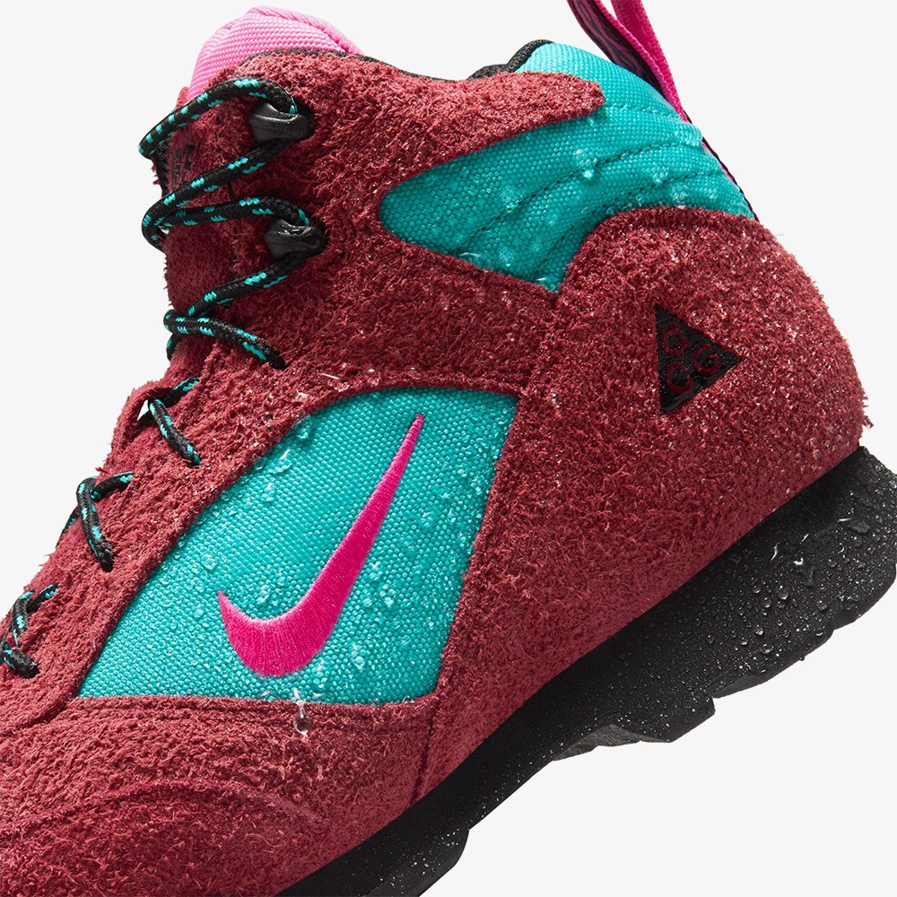 ACG Torre Mid Waterproof 'Red Dusty Cactus'