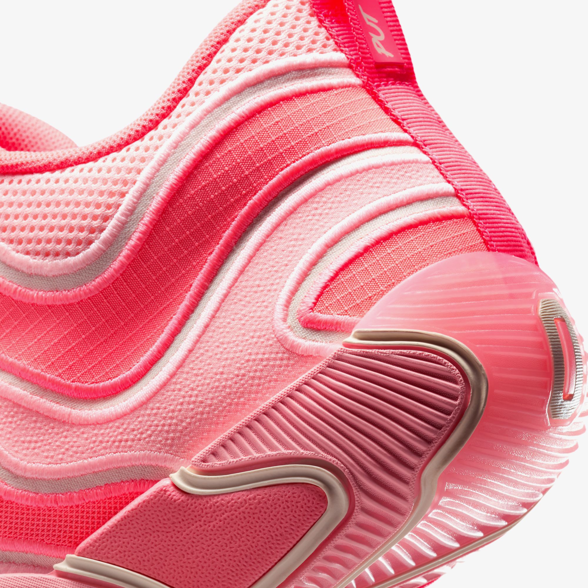 Tatum 3 'Blender Pink'