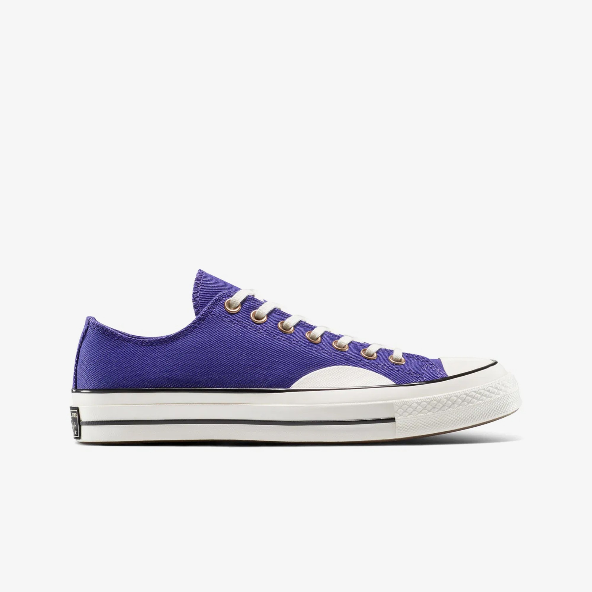 Chuck 70 Denim 'Purple'