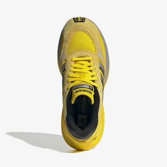 Adidas Sarı Adidas Adizero GOUKANA