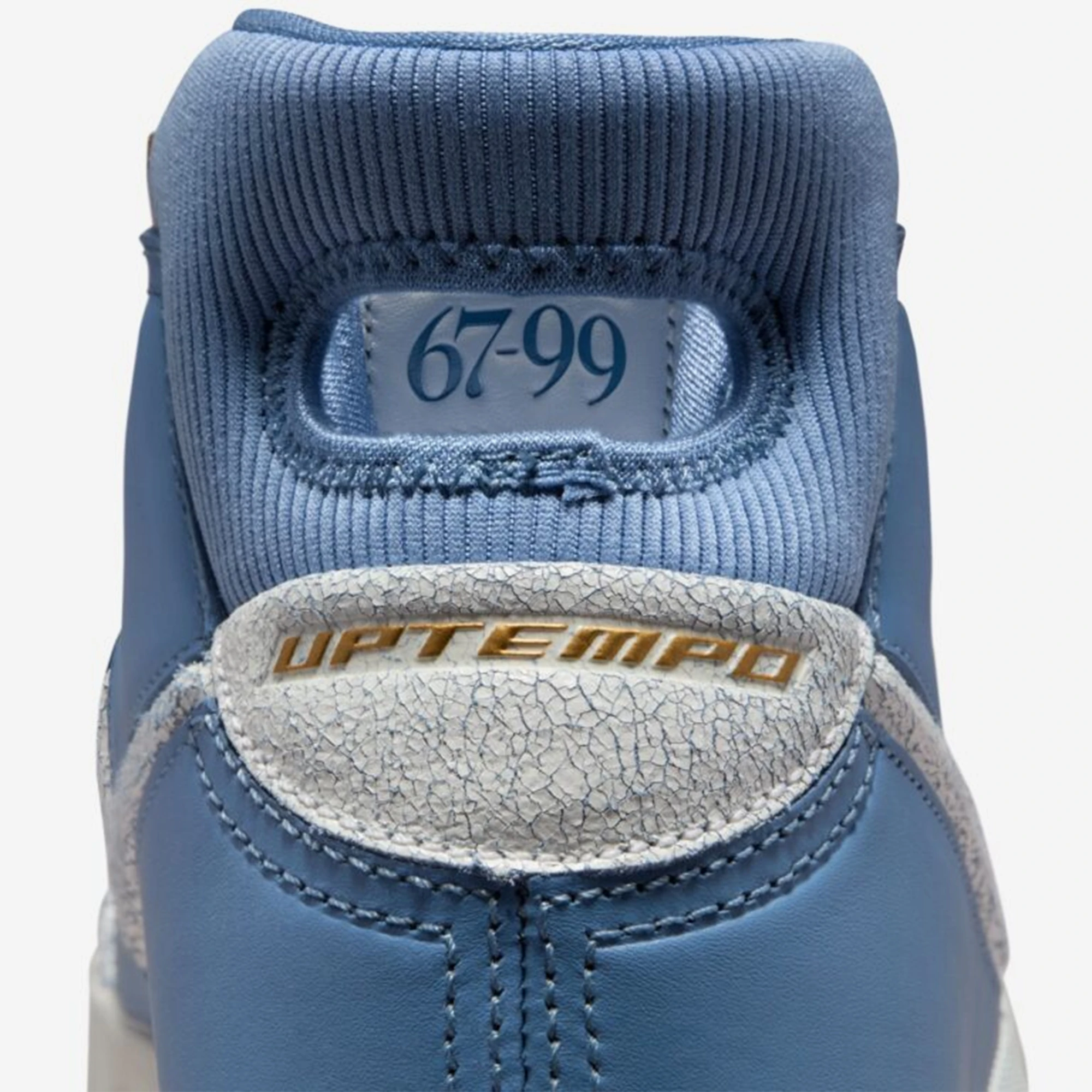 Nike Kobe 1 Protro 'City of Champions' - WUNDER