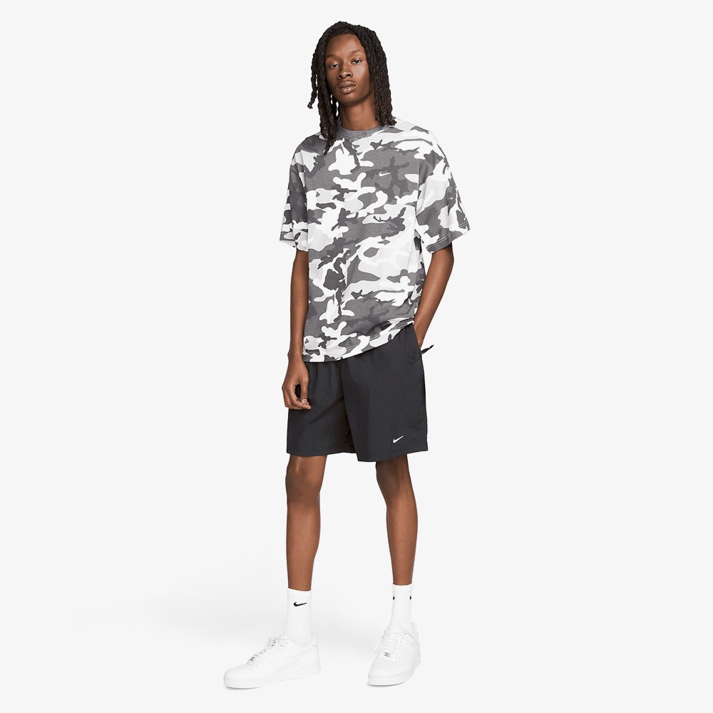 Solo Swoosh Men's Woven Shorts