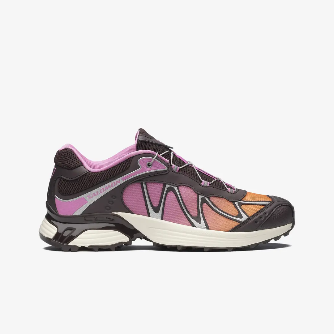 Salomon XT-Whisper 'Cyclamen & Turmeric' - WUNDER