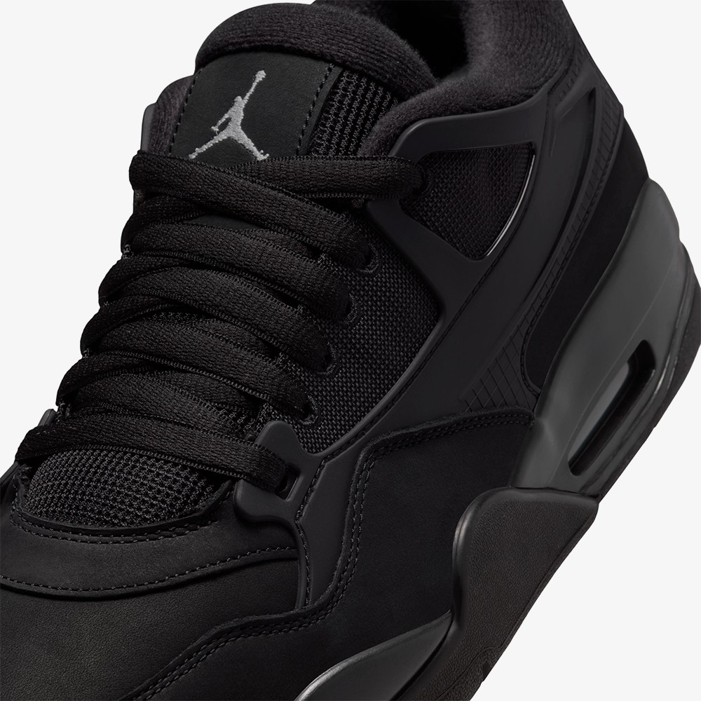 Air Jordan 4 RM 'Black Cat'