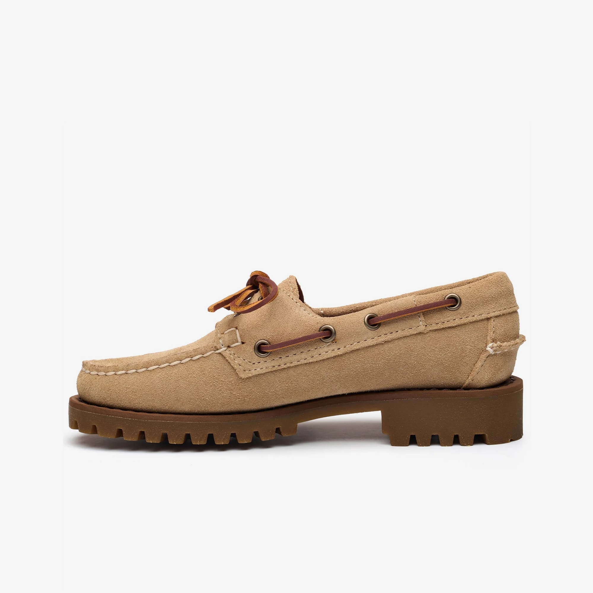 Ranger Suede 'Beige' (W)