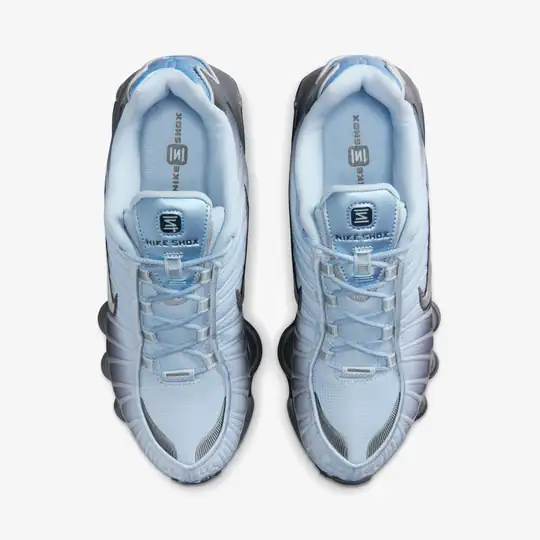 Shox TL 'Light Armory Blue' - Görsel 7