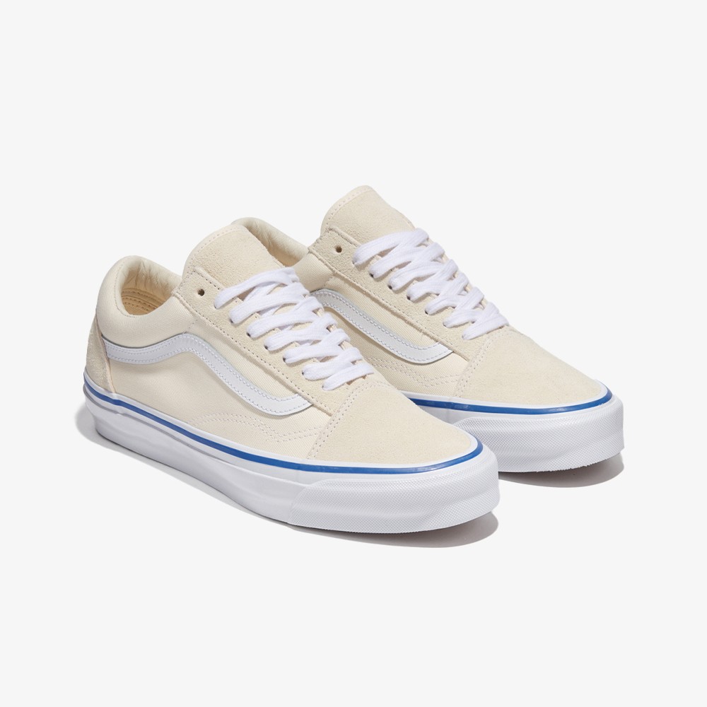 LX Old Skool 36 'Off White'