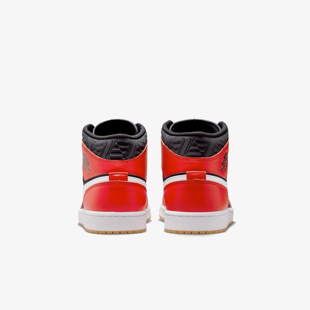 Air Jordan 1 Mid SE 'Christmas'