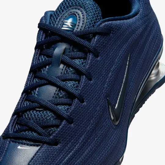Shox Z 'Midnight Navy' (W) - Görsel 8