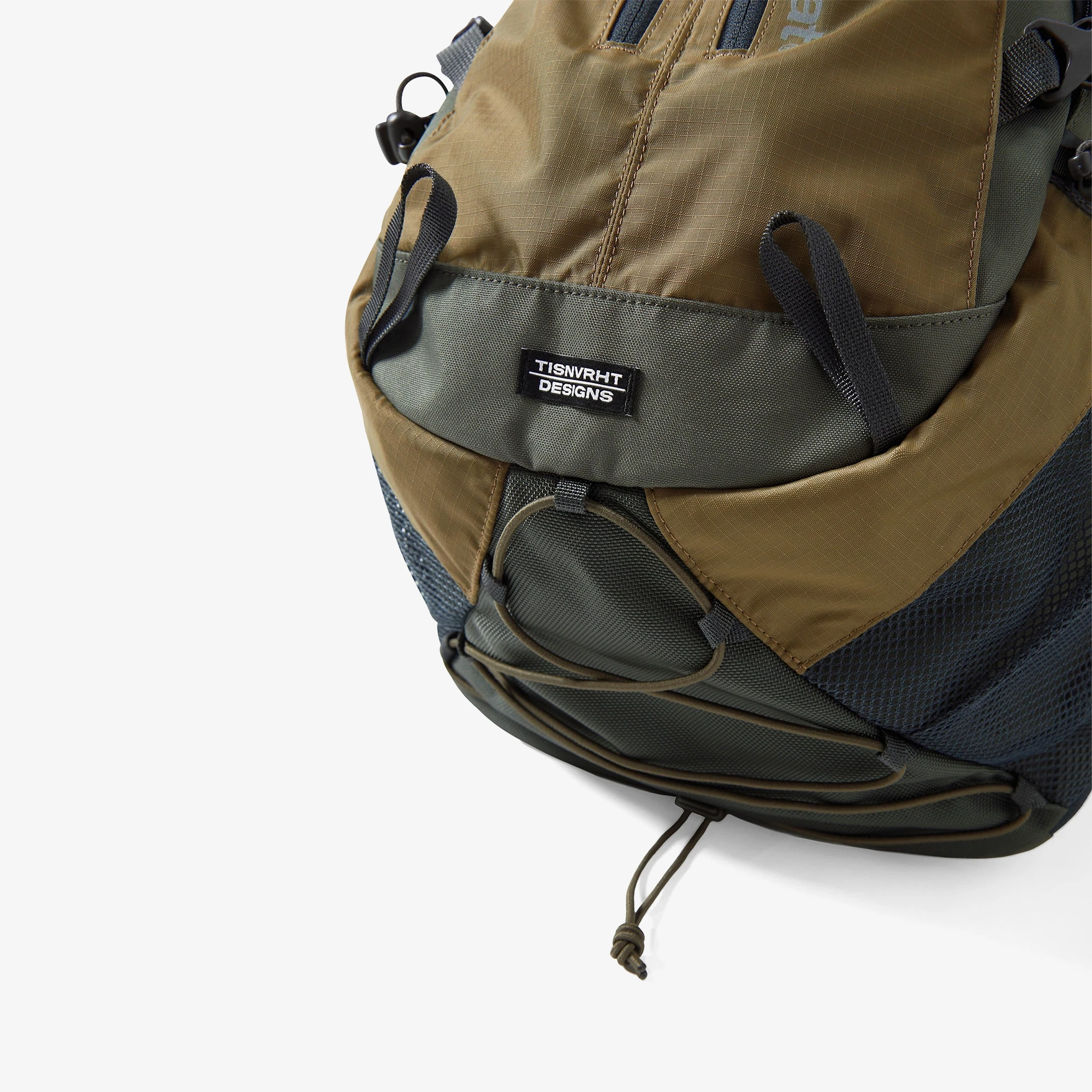 SP Backpack 29 'Khaki'