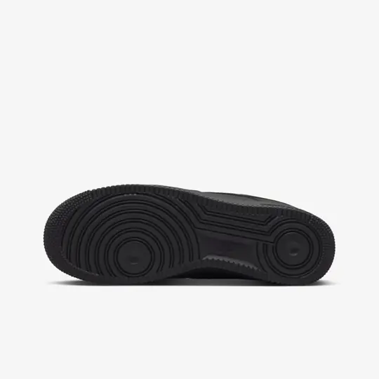 Air Force 1 '07 Fresh 'Triple Black' - Görsel 6