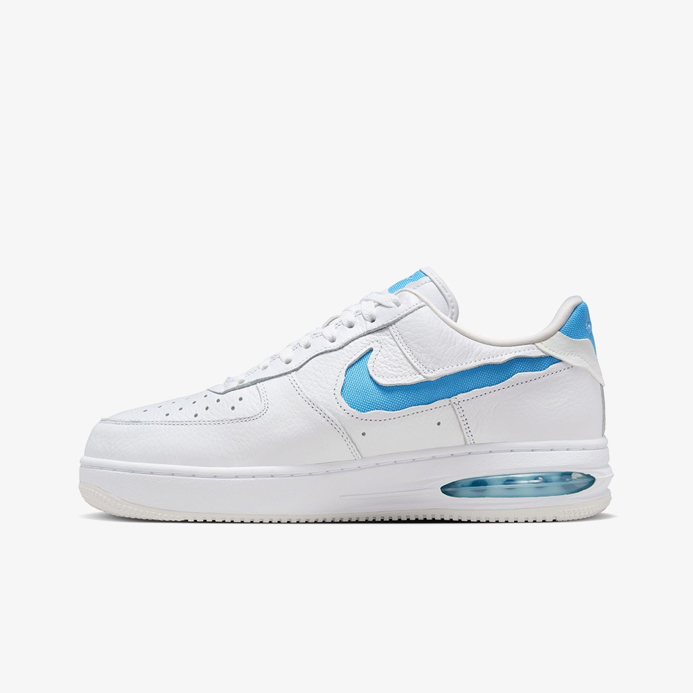 Air Force 1 Low EVO 'White & University Blue'