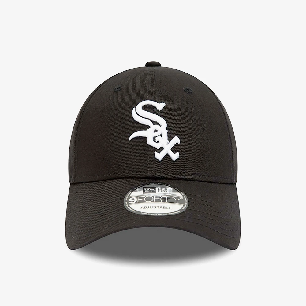 9FORTY Chicago White Sox Team Side Patch Cap WUNDER
