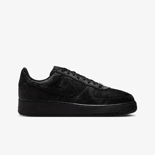 Kobe Air Force 1 Low 'Forever Black' - Görsel 2