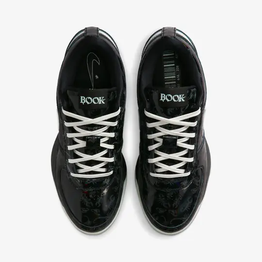 Book 1 'Scorpion' - Görsel 7