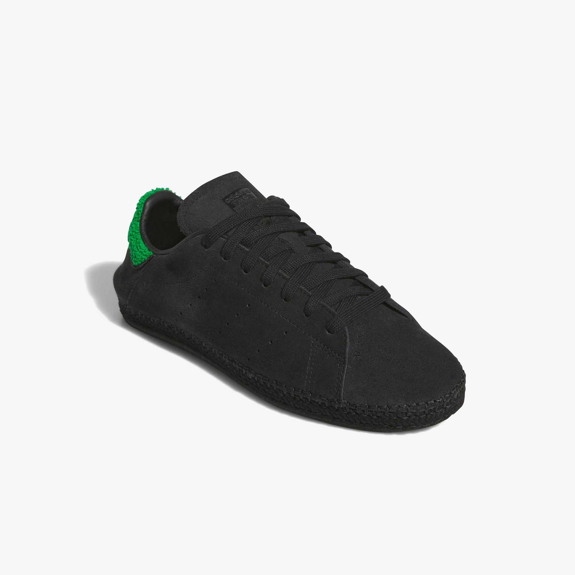 adidas x Clot Stan Smith by Edison Chen 'Core Black'