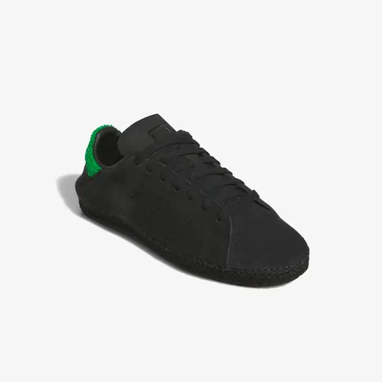 adidas x Clot Stan Smith by Edison Chen 'Core Black' - Görsel 5