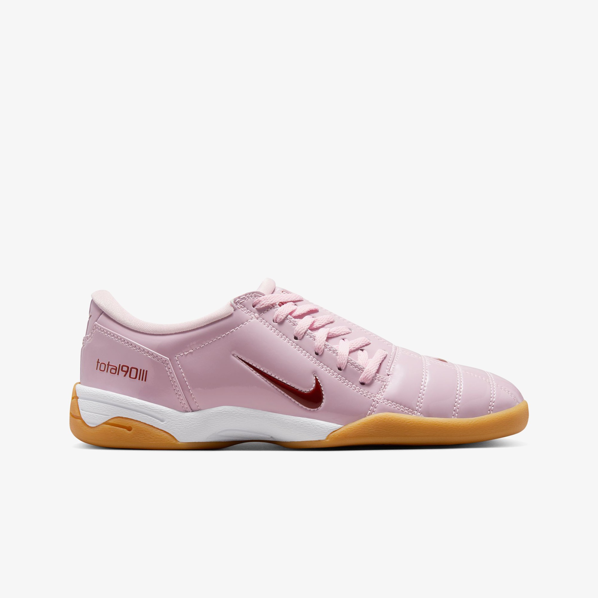Total 90 3 SP 'Pink Foam Team Red' (W)